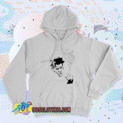 New Tom Waits I Smoke My Friends Hoodie Style