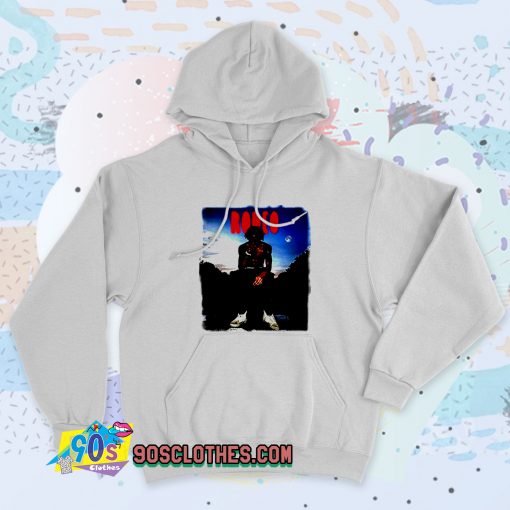 New Travis Scott Days Before Rodeo Hoodie Style