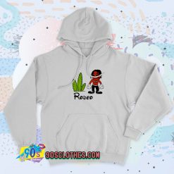 New Travis Scott Rodeo Disney Cartoon Hoodie Style