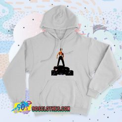 New TravisScott Rodeo Ferg Hoodie Style