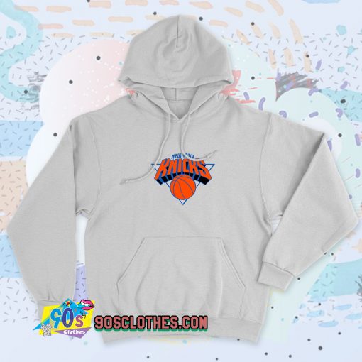 New York Knicks Classic Vintage Hoodie