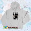 New Zef Side Die Antword Ninja Yolandi Hoodie Style