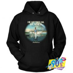 Niall Horan Heartbreak Weather Album Hoodie