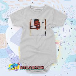 Nick Young Meme Custom Baby Onesie