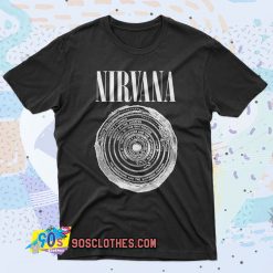 Nirvana Vestibule Circles Of Hell 90s T Shirt Style