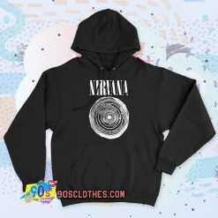 Nirvana Vestibule Circles Of Hell Vintage Hoodie