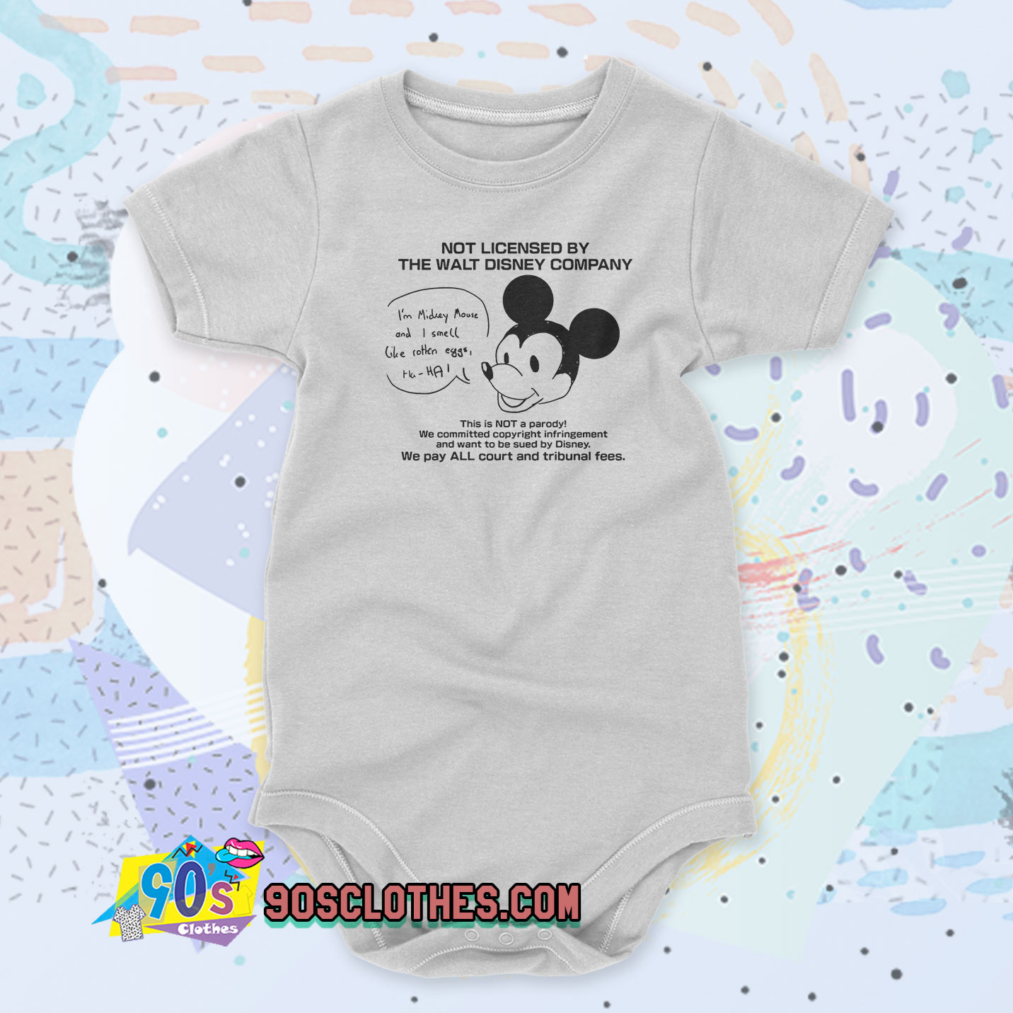 Walt disney clearance baby clothes