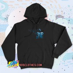 Notorious BIG Ready To Die Hip Hop 90s Hoodie