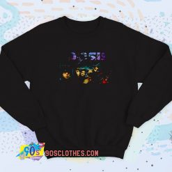 OASIS Noel Galagher British Rock Vintage Sweatshirt