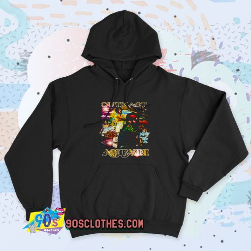 Outkast Aquemini 90s Hoodie