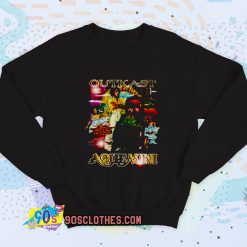 Outkast Aquemini Vintage Sweatshirt