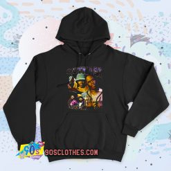 Outkast Atliens 90s Hoodie