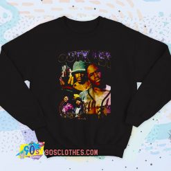 Outkast Atliens Vintage Sweatshirt