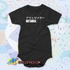 Outsider Japanese Baby Onesie