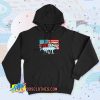 Pandemic 2020 Quarantine Social Distancing 90s Hoodie