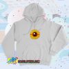 Paramore Sunflower Vintage Hoodie