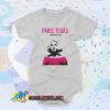 Paris Texas Wim Wenders Custom Baby Onesie