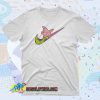 Patrick Collab Dab 90s T Shirt Style