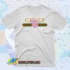 Peppa Pig Pecs Belt Gucci 90s T Shirt Style