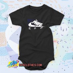 Phife RIP Tribe Called Quest Cool Baby Onesie