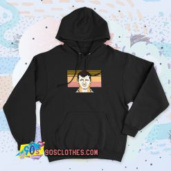 Pitter Patter Let’s Get At’er 90s Hoodie