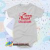 Pizza Planet Delivery Shuttle Custom Baby Onesie