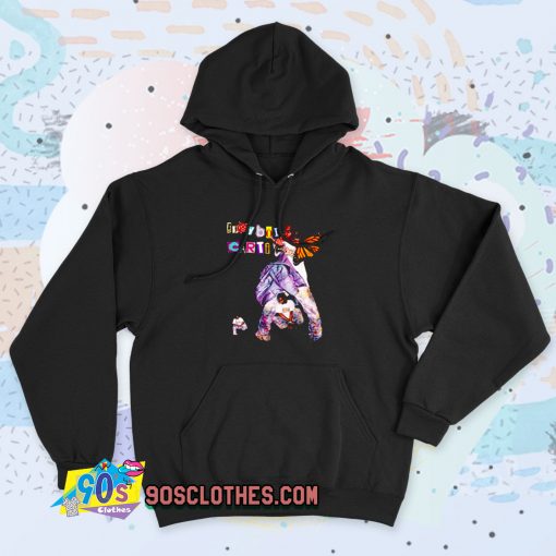 Playboi Carti Inspired Hip Hop 90s Hoodie