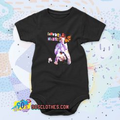 Playboi Carti Inspired Hip Hop Cool Baby Onesie