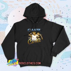 Playboy Carti Cash Hip Hop 90s Hoodie