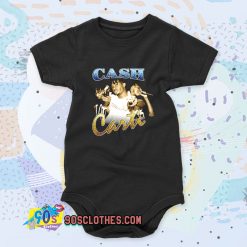 Playboy Carti Cash Hip Hop Cool Baby Onesie