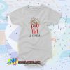 Pop Corn Le Cinema Baby Onesie