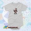 Post Malone Rockstar Disney Custom Baby Onesie