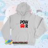 Power Mickey Mouse Vintage Hoodie