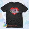 Power Puff Girl Saying Girl Power Cartoon 90s T Shirt Style