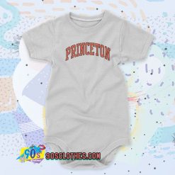 Princeton Classic Baby Onesie