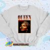 Queen Latifah Girl Power Retro Sweatshirt