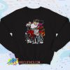 RAT Dog Fink Sweatshirt Style