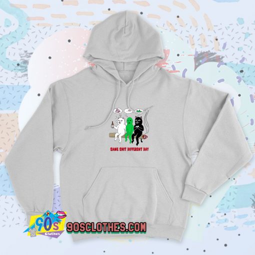 RIPNDIP Same Dreams Vintage Hoodie