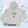 Rabbit Bugs Gucci Parody Vintage Hoodie