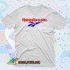 Readbooks Reebok Parody 90s T Shirt Style