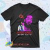 Rest In Peace Nipsey Hussle Thank You Retro T Shirt