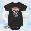 Rick And Morty Backwoods Baby Onesie