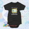 Rick Morty Not Drink 6 Feet Cool Baby Onesie