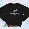 Rocketman Elton John Signature Vintage Sweatshirt