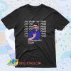 Ross Geller Im fine Retro T Shirt