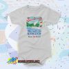 Sailing Na Pali Hawaii Baby Onesie