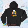 School Sucks Beavis Vintage Hoodie