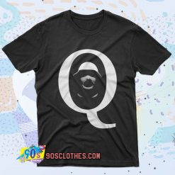 Schoolboy Q Oxymoron TDE Retro T Shirt