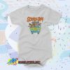 Scooby Doo Classic Baby Onesie