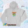 Scooby Doo Classic Vintage Hoodie